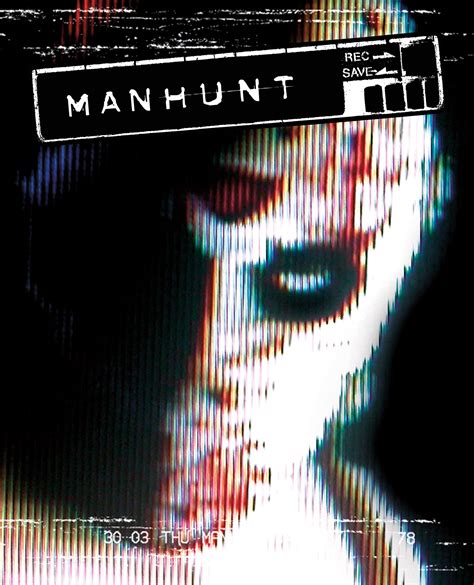 manhunt wiki.